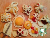 ������ � ��������� � ���������� �����������