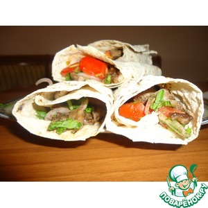 ������� � ������