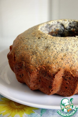 Кекс «Три желания»