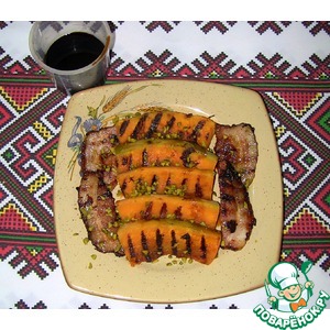 ����� � ������� �� �����