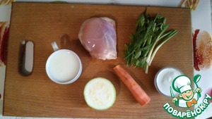 Гречка с курицей и грибами, пошаговый рецепт с фото