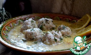 Рецепт Турецкий суп "Чорба"