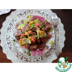 ���� � ������� �������