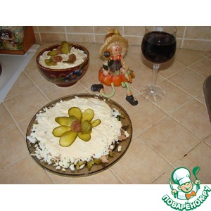 ����� � ������� �������� � ������� ������