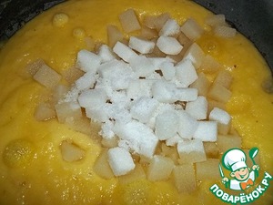 Варенье из ананаса: 8 простых пошаговых рецептов приготовления на зиму