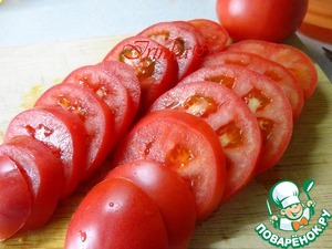 Маринованные с медом помидоры быстрого приготовления — рецепт с фото пошагово
