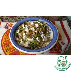 ��� � ������� � �������