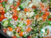 ������ ������ � ������� ������ �����������