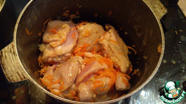 Медово-горчичный маринад для курицы. Цыпленок тушеный. Куриные бедра в кастрюле. Куриные бедра в кастрюле. Куриные бедра в кастрюле.