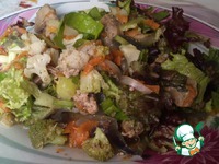 ������ ����� � ������� �����������