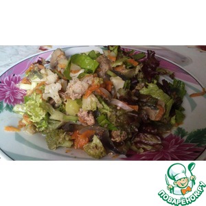 ������ ����� � �������