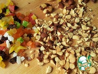 ����������� ������� ����� ("Italian rice pie") �����������