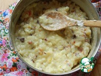 ����������� ������� ����� ("Italian rice pie") �����������