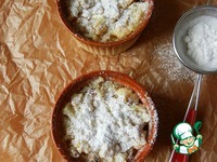 ����������� ������� ����� ("Italian rice pie") �����������