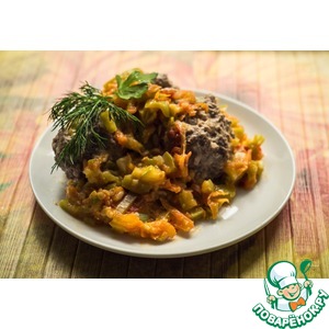 ������ ����� � ������� ����