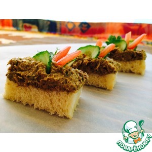 ������ �� �������� � ������ "���������"