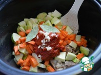 ������� � ����� � ����������� �����������