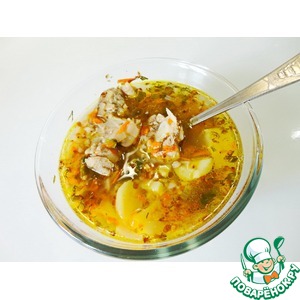 ��� � ������� "�������"