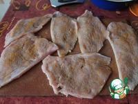 ������ �� ������ ������� � ������������ �����������