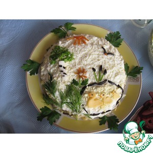 ����� � ������� � �������