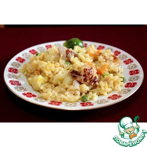 ������ � ������� � �������