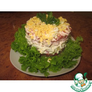 ����� " ������"