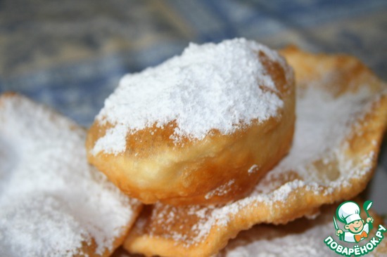 Мои вкусности!