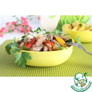 ���� � ������� � ��������