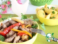 ���� � ������� � �������� �����������