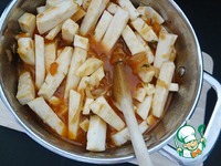 ������� ���� "������������ �������" � ���������� �����������