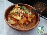 ������� ���� "������������ �������" � ���������� �����������