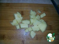 ���� � ������� � ����� �����������