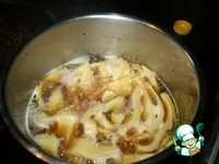 ����� � ������� � ���������� �����������