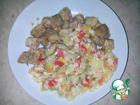 ���� � ������� � ����� �����������