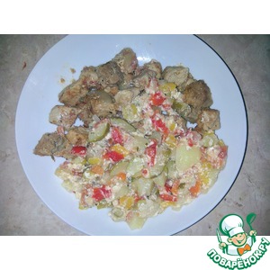 ���� � ������� � �����