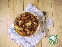 ������ � ������� � ��������� �����������