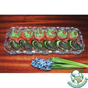 ������� ������� "Spring parade" �1