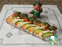   &quot;Spring parade&quot; 3 