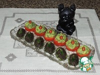 ������� ������� "Spring parade" �1 �����������