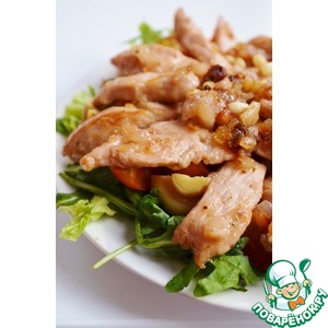 ����� � ������� ������� � ��������� �����