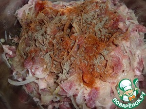 Манты с бараниной – классические рецепты приготовления мясных мантов