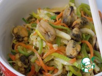 ������ ����� � ������� �����������