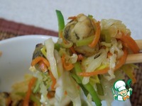 ������ ����� � ������� �����������