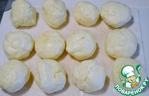 Сырники по-киевски – рецепт приготовления
