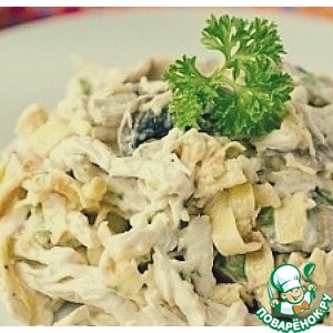 ������� � ������ �������� �����