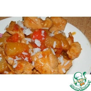 ������ � �����-������� �����