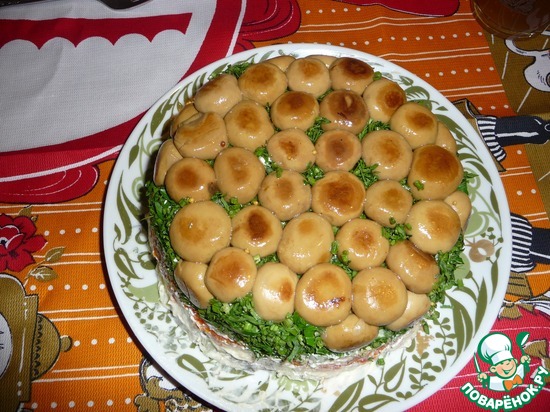 ����� "�������"