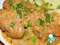 ������ � ��������-��������� ����� � ����������� �����������