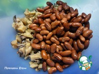 ������ ������� ����� � ������� ������� �����������