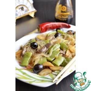 ������� � ���� � ���������